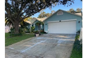 1845 Blue Heron Drive, Melbourne, FL 32940 - MLS#1059103