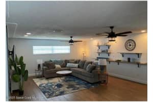 2130 South Patrick Drive, Indian Harbour Beach, FL 32937 - MLS#1059104