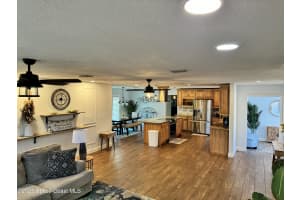 2130 South Patrick Drive, Indian Harbour Beach, FL 32937 - MLS#1059104