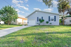 309 Palmetto Avenue, Melbourne, FL 32901 Sold 12/05/25