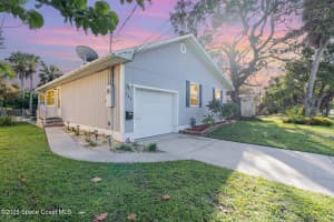 309 Palmetto Avenue, Melbourne, FL 32901 Sold 12/05/25