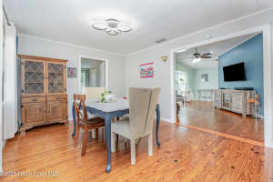 309 Palmetto Avenue, Melbourne, FL 32901 Sold 12/05/25