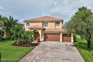 5100 Topaz Lane, Vero Beach, FL 32968 - MLS#1059109