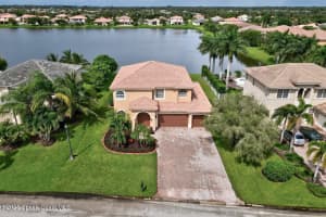 5100 Topaz Lane, Vero Beach, FL 32968 - MLS#1059109
