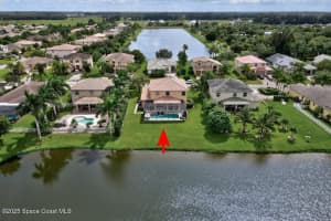 5100 Topaz Lane, Vero Beach, FL 32968 - MLS#1059109