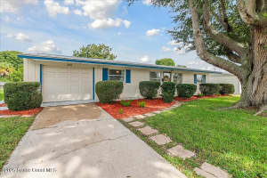 2106 Lucille Lane, Melbourne, FL 32935 - MLS#1059110