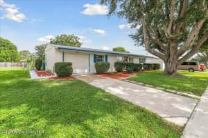 2106 Lucille Lane, Melbourne, FL 32935 - MLS#1059110