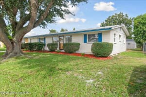 2106 Lucille Lane, Melbourne, FL 32935 - MLS#1059110