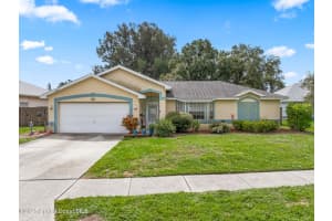 823 Hunters Creek Drive, Melbourne, FL 32904 - MLS#1059114