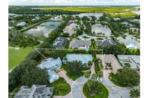 409 Palm Island Circle, Indian River Shores, FL 32963 - MLS#1059115