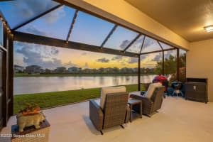 8288 Crimson Drive, Melbourne, FL 32940 - MLS#1059117