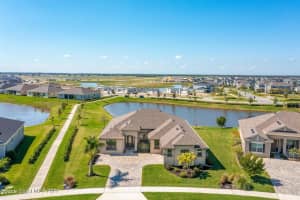 8288 Crimson Drive, Melbourne, FL 32940 - MLS#1059117