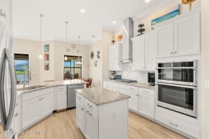 8288 Crimson Drive, Melbourne, FL 32940 - MLS#1059117