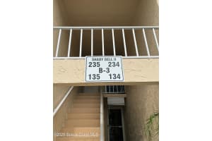 3135 Shady Dell Lane, Melbourne, FL 32935 - MLS#1059119