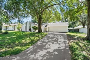 4685 Longbow Drive, Titusville, FL 32796 - MLS#1059123