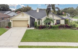 899 Wandering Pine Trail, Rockledge, FL 32955 - MLS#1059124