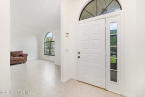 899 Wandering Pine Trail, Rockledge, FL 32955 - MLS#1059124
