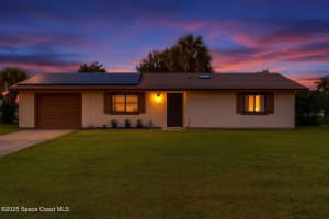 450 Borraclough Avenue Nw, Palm Bay, Fl 32907, Palm Bay