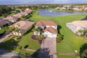 3426 Harborside Court, Kissimmee, FL 34746 - MLS#1059127