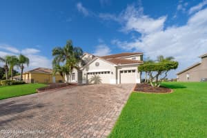 3426 Harborside Court, Kissimmee, FL 34746 - MLS#1059127