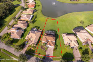 3426 Harborside Court, Kissimmee, FL 34746 - MLS#1059127