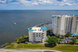 1 Indian River Avenue, Titusville, FL 32796 - MLS#1059128
