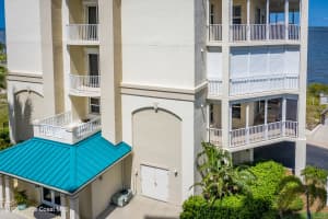 1 Indian River Avenue, Titusville, FL 32796 - MLS#1059128