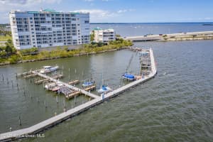 1 Indian River Avenue, Titusville, FL 32796 - MLS#1059128