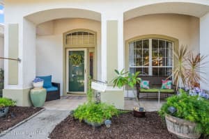 4942 Rosewood Lane, Melbourne, FL 32940 - MLS#1059129