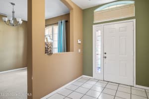 4942 Rosewood Lane, Melbourne, FL 32940 - MLS#1059129