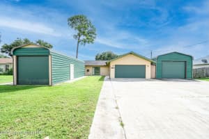 5715 Fairbridge Street, Cocoa, FL 32927 - MLS#1059131