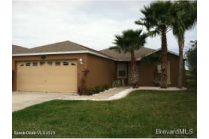 2244 Bayhill Drive, Melbourne, FL 32940 - MLS#1059132