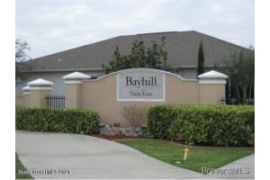 2244 Bayhill Drive, Melbourne, FL 32940 - MLS#1059132