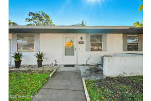 4707 Marengo Lane, Titusville, FL 32780 - MLS#1059138