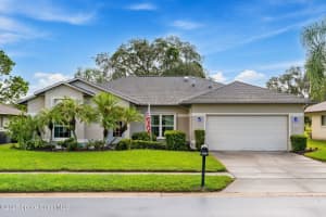 3615 Sawgrass Drive, Titusville, Fl 32780, Titusville