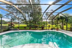 3615 Sawgrass Drive, Titusville, FL 32780 - MLS#1059143