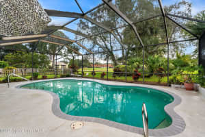 3615 Sawgrass Drive, Titusville, FL 32780 - MLS#1059143