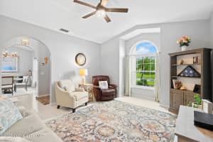 3615 Sawgrass Drive, Titusville, FL 32780 - MLS#1059143