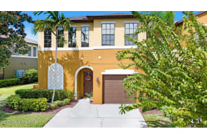 1340 Lara Circle, Rockledge, FL 32955 - MLS#1059146