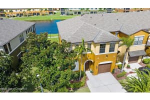 1340 Lara Circle, Rockledge, FL 32955 - MLS#1059146