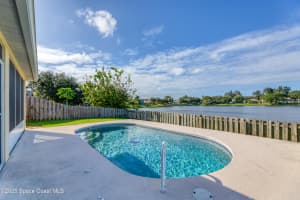 4540 Bellaluna Drive, Melbourne, FL 32904 - MLS#1059147