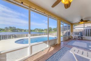 4540 Bellaluna Drive, Melbourne, FL 32904 - MLS#1059147