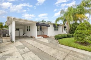 2503 Jamie Circle, Orlando, Fl 32803, Orlando