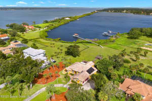 190 Stewart Drive, Merritt Island, FL 32952 - MLS#1059150