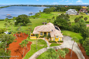 190 Stewart Drive, Merritt Island, FL 32952 - MLS#1059150