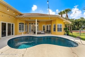 190 Stewart Drive, Merritt Island, FL 32952 - MLS#1059150