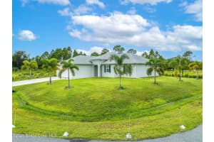 3208 Westminster Avenue, Palm Bay, FL 32909 - MLS#1059151