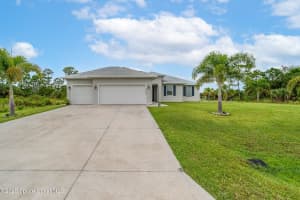 3208 Westminster Avenue, Palm Bay, FL 32909 - MLS#1059151