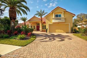 1760 Canterbury Drive, Indialantic, Fl 32903, Indialantic 1760 Canterbury Drive, Indialantic, Fl 32903, Indialantic