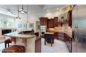 1760 Canterbury Drive, Indialantic, FL 32903 - MLS#1059156